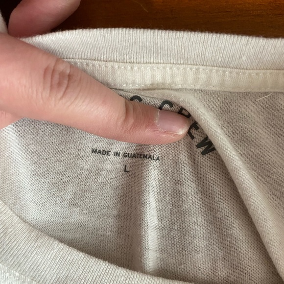 Angel T-shirt - Picture 3 of 3